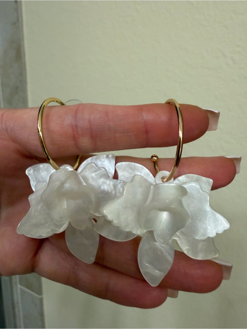 Earings